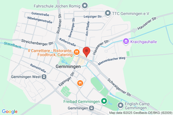 Gemeinnuetziger Verein Altersheim St. Josef