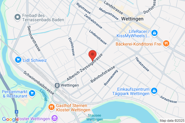 S + W Bauunternehmung AG