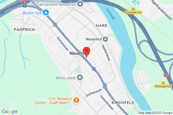 Neuenhofer Apotheke