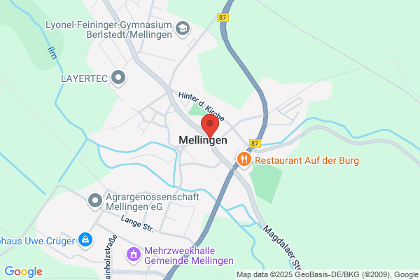Bellandi Hauenstein und Partner GmbH