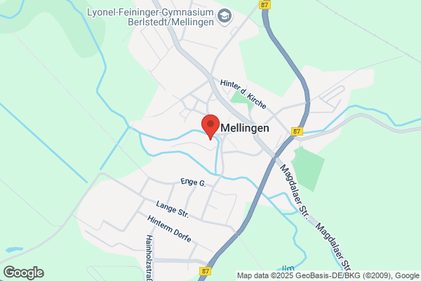 Gemeindepolizei
