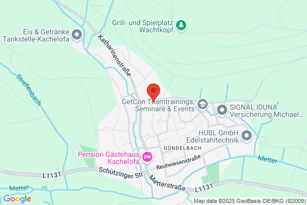 AllTresor GmbH