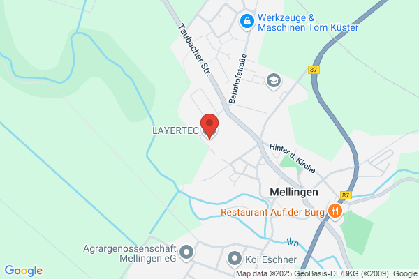Egger und Zehnder Totalunternehmung GmbH
