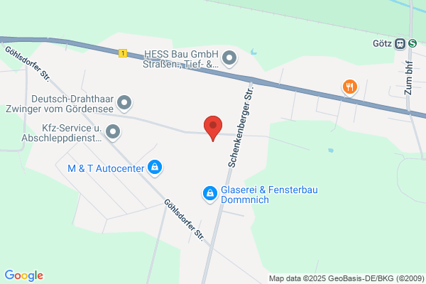 Gebr. Attiger Baugeschaeft