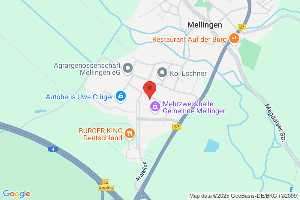 WHM - Warenhandels und Montage AG