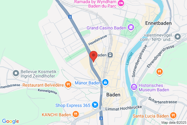Egli Rohr Partner AG