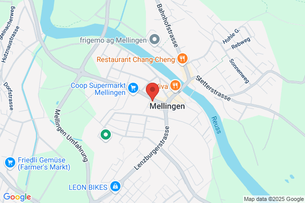 Die Schweizerische Post