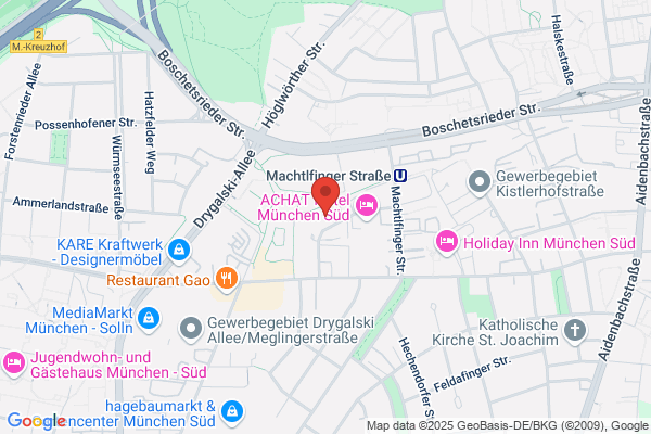 ACM Marketing Management und Services GmbH