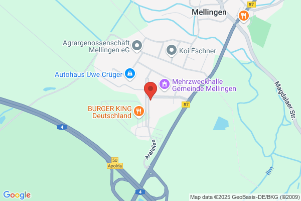 AVC Schenk und Biesuz GmbH