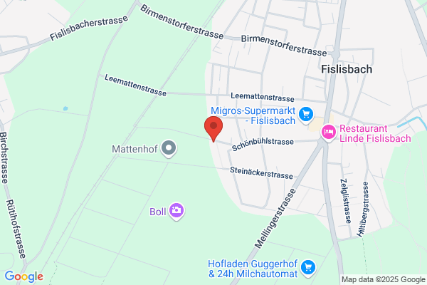 FalkTEC by Huber