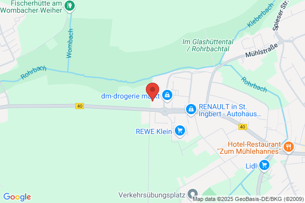 I. Arevalo GmbH
