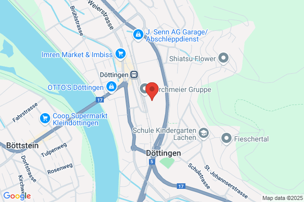 Ineichen Treuhand + Informatik AG