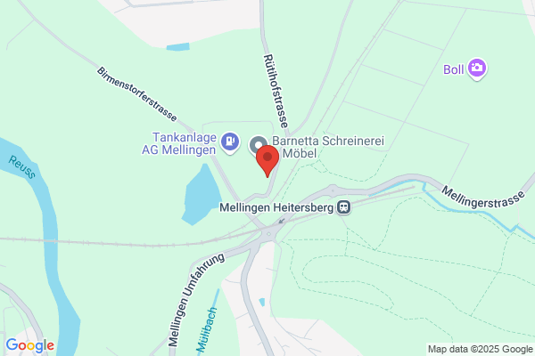 LAURUS IT Inspiration AG