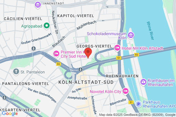 Verkehrsdienst Bewachung Jost Rohrdorferberg