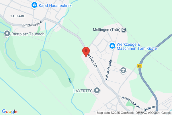 Die Schweizerische Post