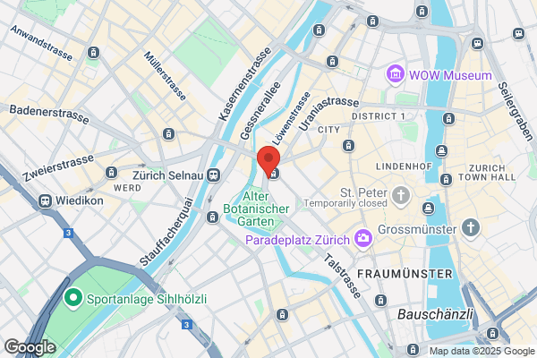 Edwards Consulting GmbH