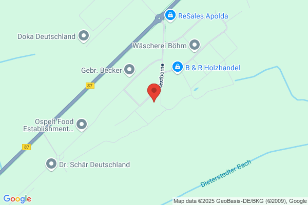 Metadat GmbH