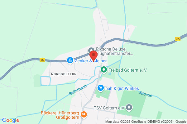 Schaeren Alarm