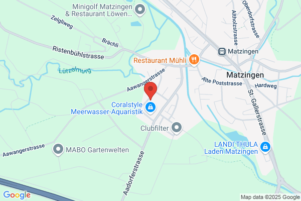 Schrepfer Software Services GmbH