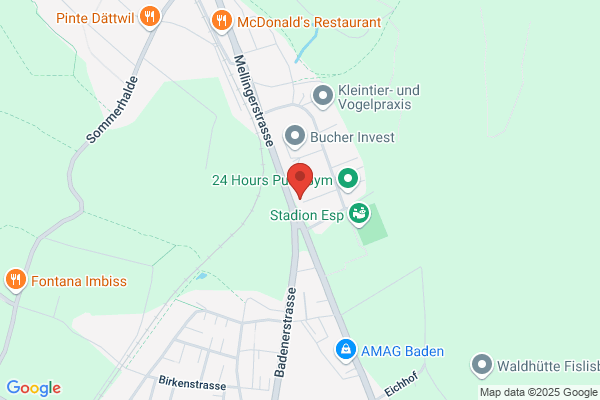Jost Baden AG