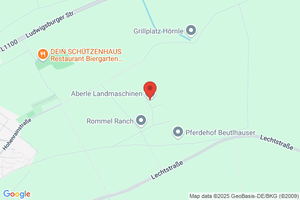 ELTO Landmaschinen GmbH
