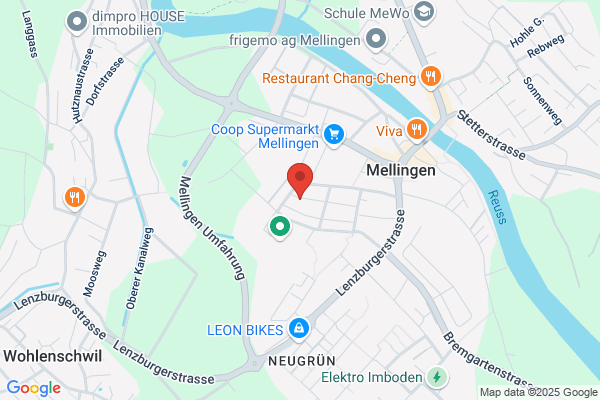 Ernaehrung und Fit GmbH