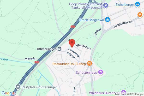 Oezdemir Transport