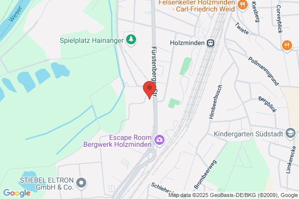 Stiebel Eltron AG