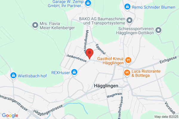 Kaufmann FinImMediata GmbH