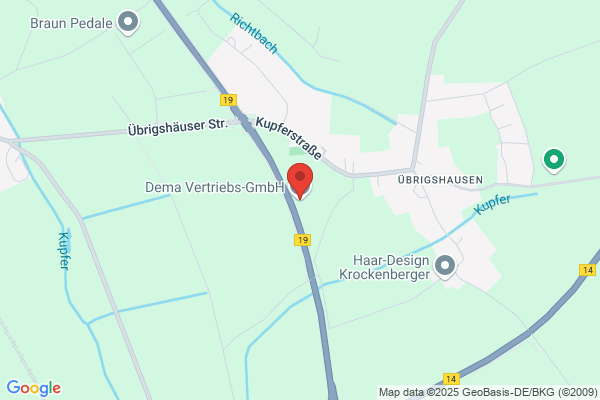 Dema Trade GmbH
