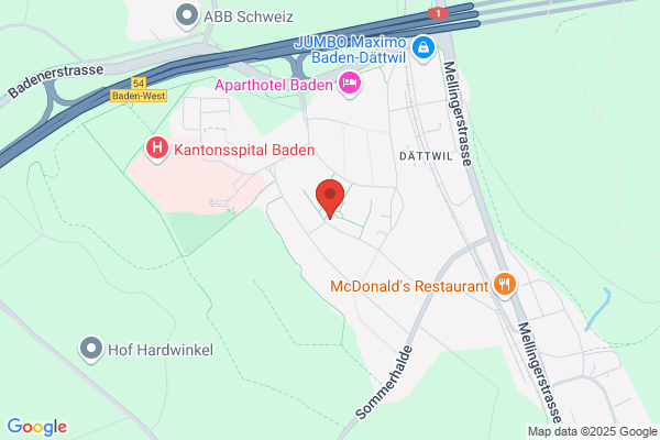 Roem.-kath. Pfarramt Seelsorgestelle Daettwil