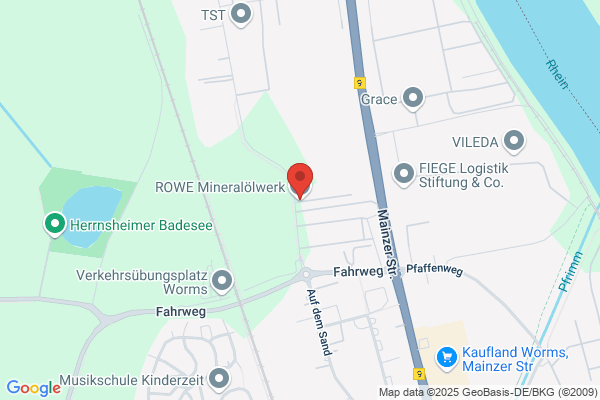 Rowe Architektur GmbH