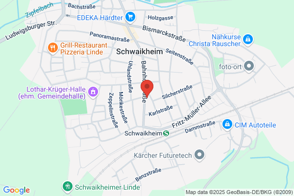 Kosmetiksalon Isler