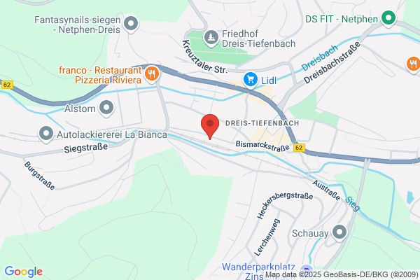 H. und F. Binder Schreinerei