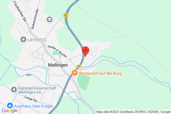 Margret Schilling