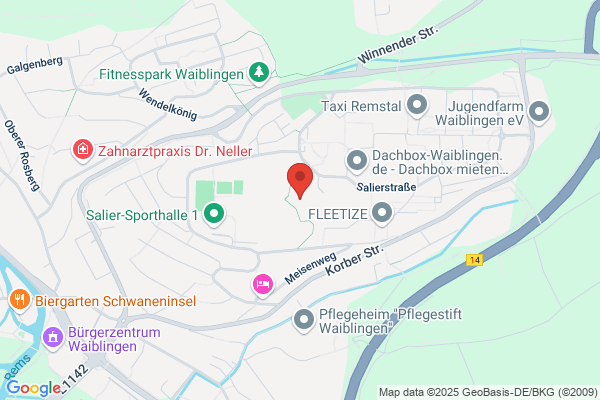 Montessori-Kindergarten