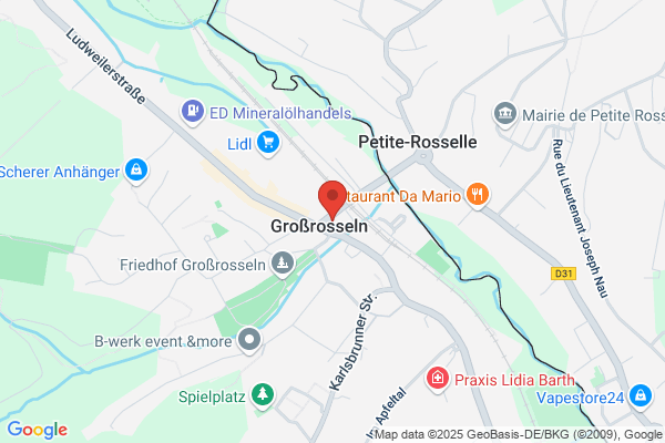 Kosmetiksalon R. Sacher