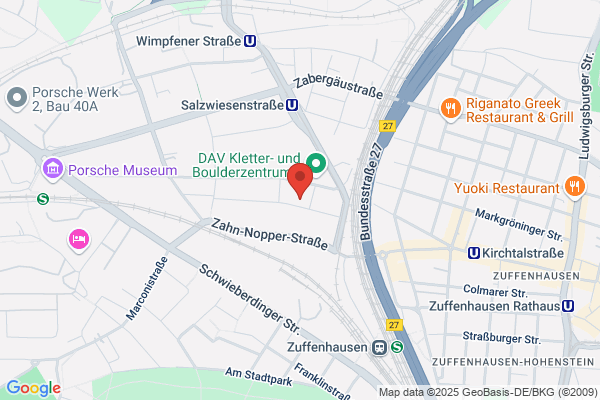 Sie und Er Kosmetik Institut