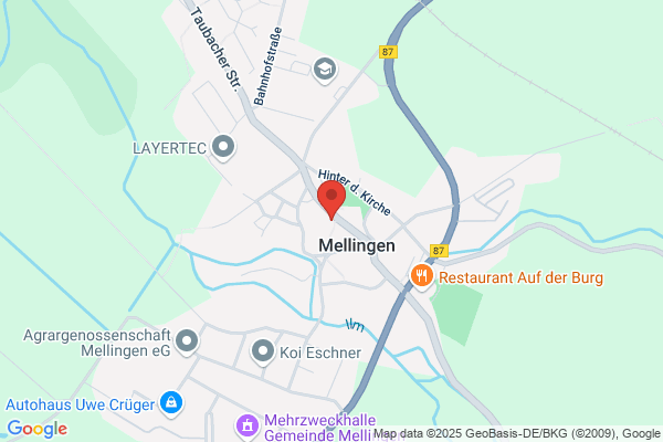 Med.dent. Marianne Etter
