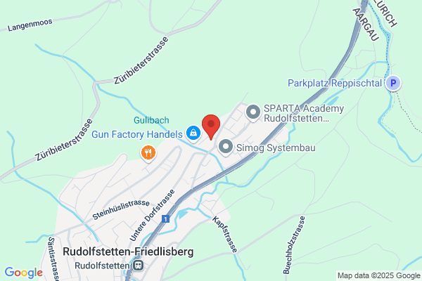 Mednosbro AG