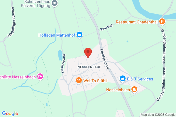 Huser-Tours Reisevermittlung