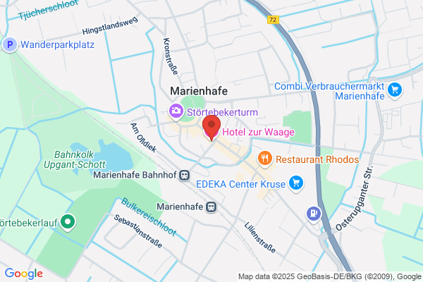 Gasthof zur Waage