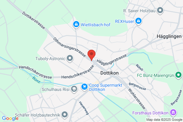 Hotel-Restaurant Sternen