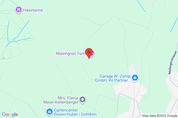 Restaurant Maiengruen
