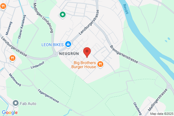 IS Gebaeudereinigung GmbH