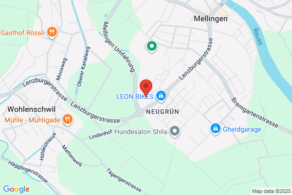 Migros Aare M