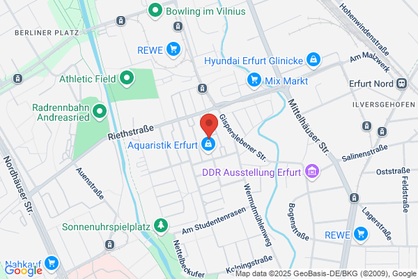 Technische Dokumentation