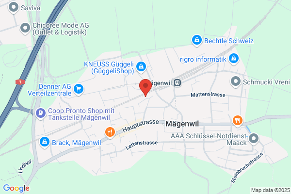 Wiederkehr Hauswartungen