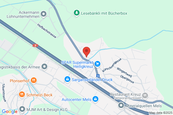 Ackermann Bestattungen AG