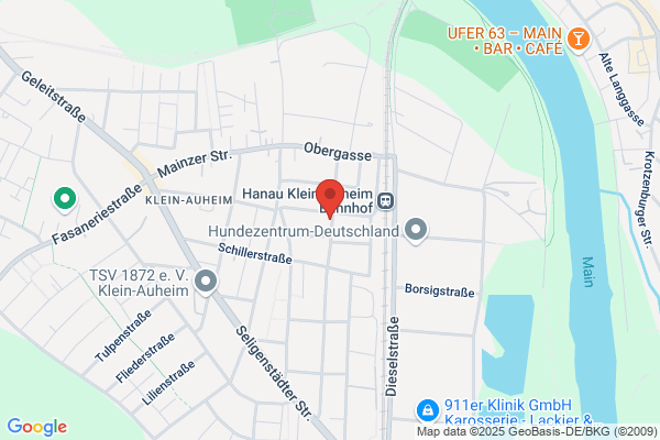 ImmoTrend Raetia GmbH